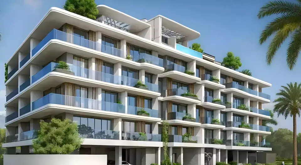 Galleria Residences by Evera Real Estate in Dubai South (Dubai World Central)