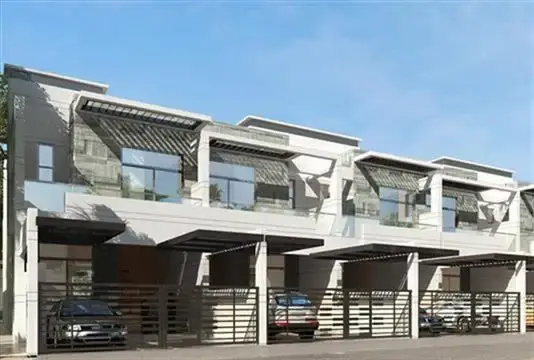 Al Burooj Residence 1 by ANK Developers in Jumeirah Village Triangle
