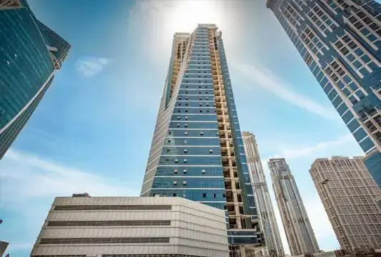 The Court Tower by Tanmiyat in Business Bay