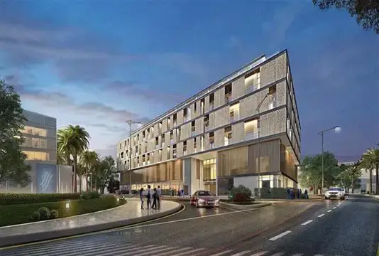 Serenity Lakes 5 by Awtad in Jumeirah Village Circle