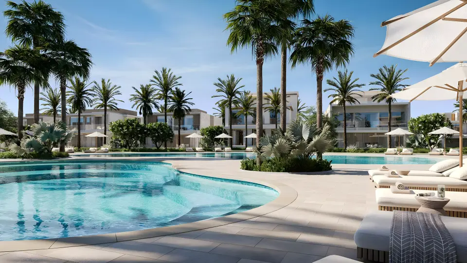 Bay Estate by Nakheel in Dubai Islands