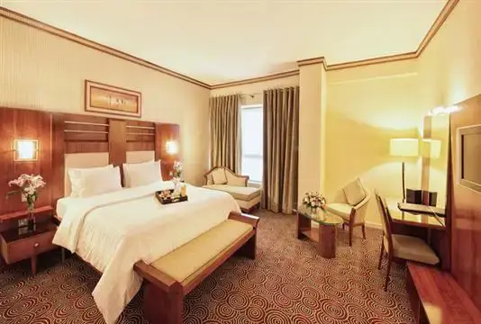 Grand Central by The First Group in Barsha Heights (Tecom)