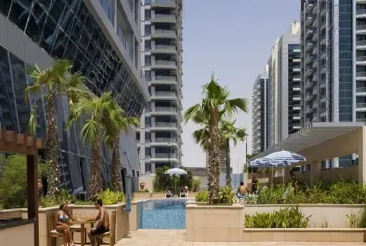 The Diamond by The First Group in Dubai Sports City