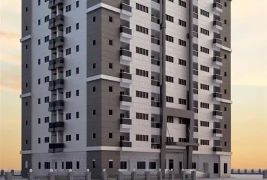 Profile Residences by SEZ Developers in Dubai Sports City