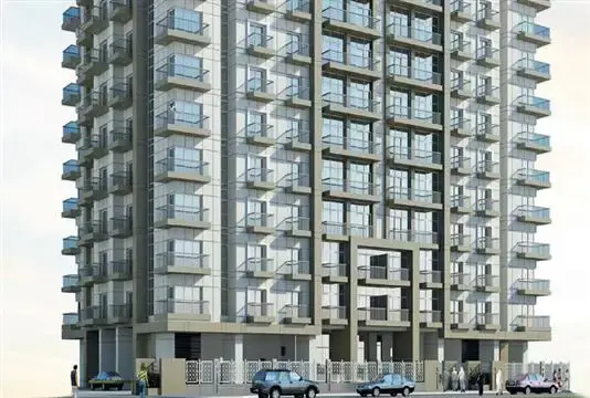 Eagle Heights by SEZ Developers in Dubai Sports City