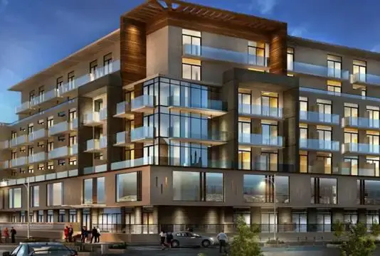 Oxford Residence 2 by Iman Developers in Jumeirah Village Circle