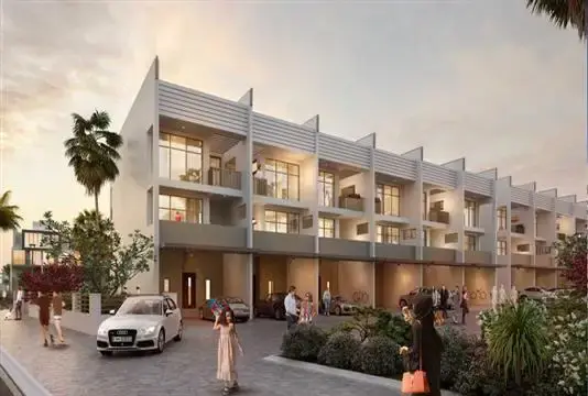 Somerset Mews by Ellington in Jumeirah Village Circle