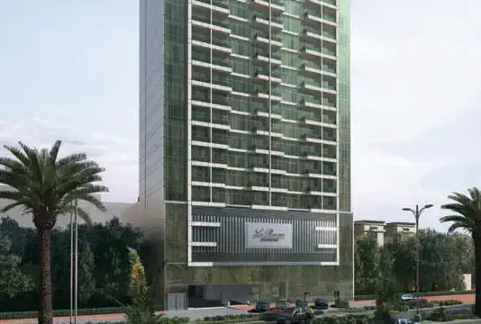 La Riviera Apartments by Riviera Group in Jumeirah Village Circle