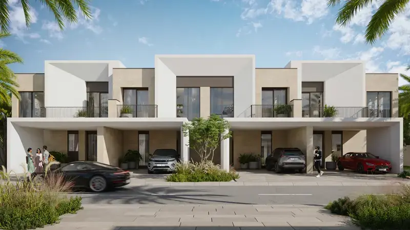 May at Arabian Ranches 3 by Emaar Properties in Arabian Ranches 3