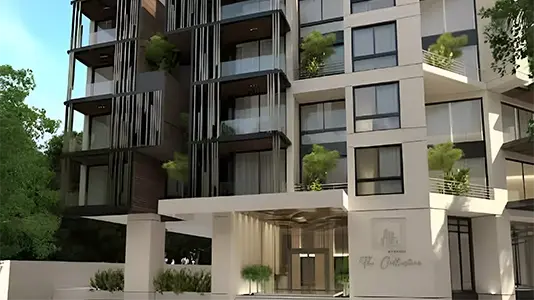 The Collection at MBR City by Naser Developer in Mohammed Bin Rashid City