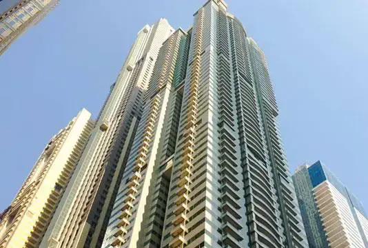 Marina Pinnacle by Tiger Group in Dubai Marina