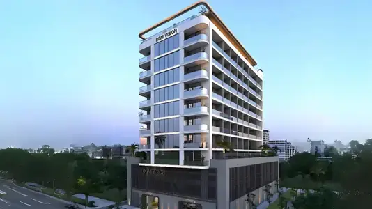 DGM Vision by Vision Development in Al Satwa