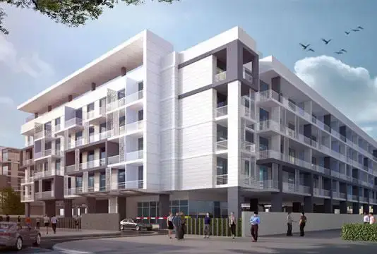 Majestique Residence 1 by Credo Investments in Dubai South (Dubai World Central)
