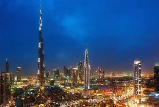 The 118 at Downtown by Signature Developers Ltd in Downtown Dubai