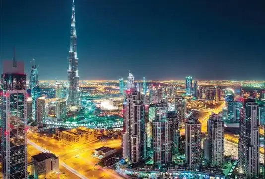 Park Vista by Iconic Vista Development in Jumeirah Village Circle