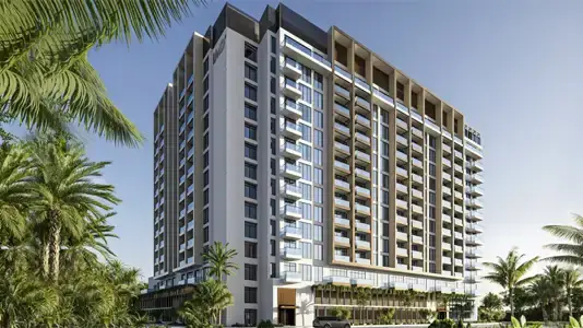 The Collection at Taiyo by LMD Continental Investments in Wasl Gate
