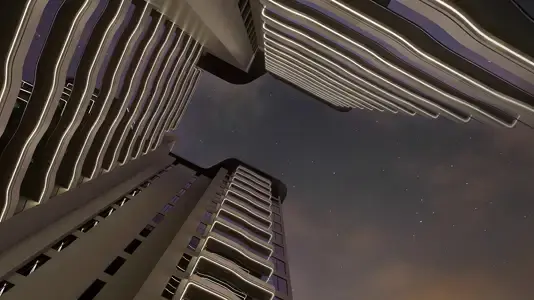 REEF 995 at DLRC by Reef Developments in Dubai Land Residence Complex