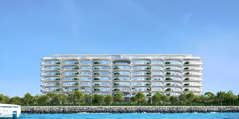 Ellington Ocean House by Ellington in Palm Jumeirah