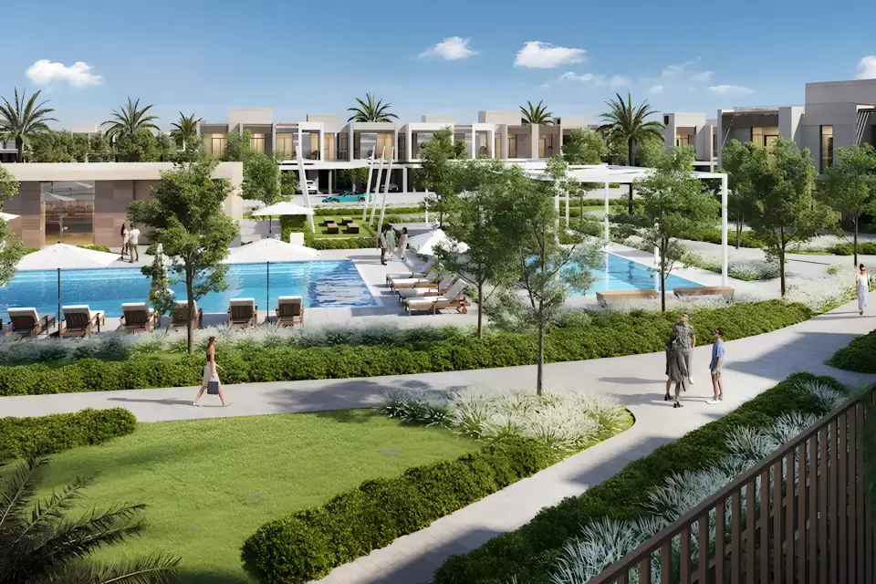 Bahria Town Dubai by BT Holdings in Dubai South (Dubai World Central)