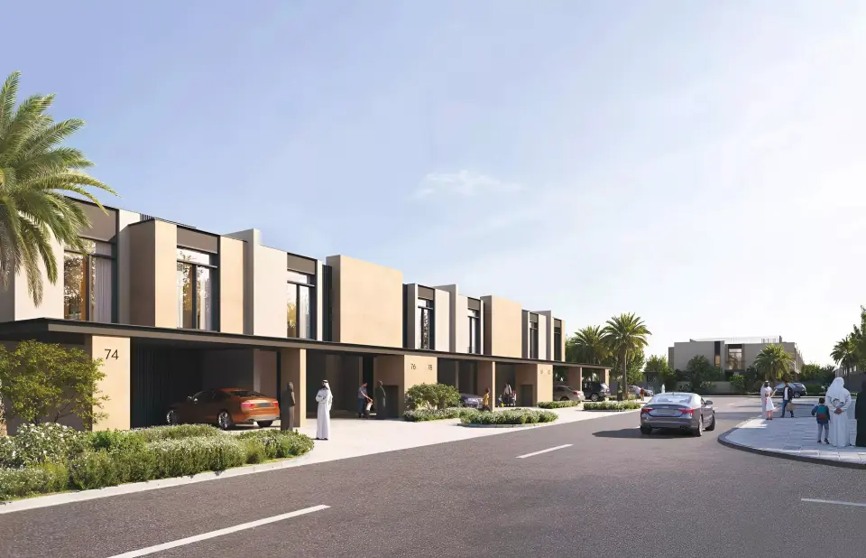 Rayhan by BT Holdings in Dubai South (Dubai World Central)