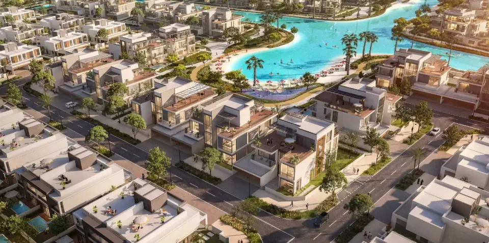 South Bay Phase 5 by Dubai South in Dubai South (Dubai World Central)