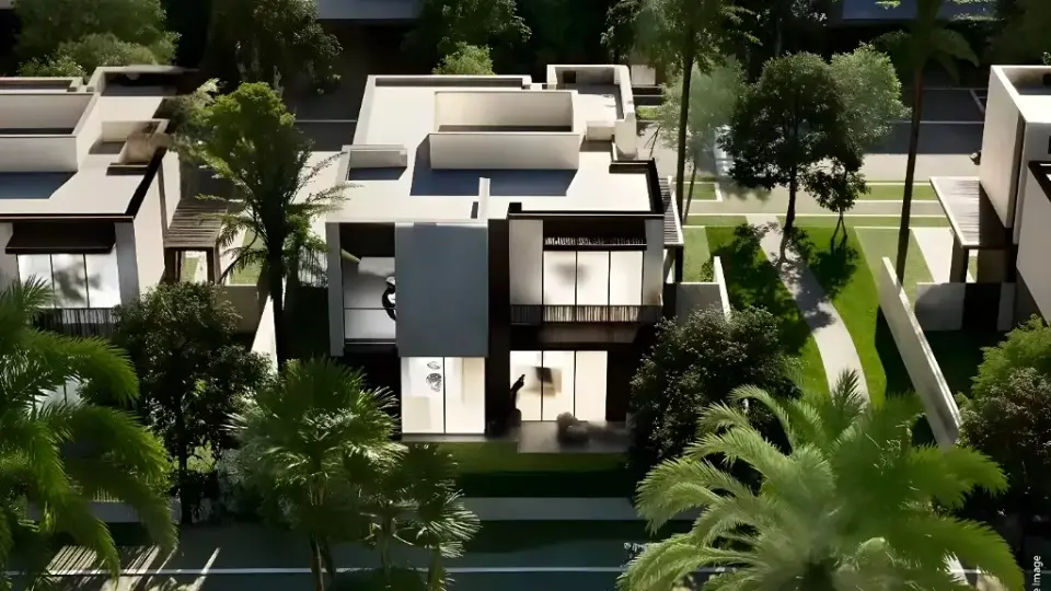Cassia Phase 2 by Aldar Properties PJSC in The Wilds by Aldar