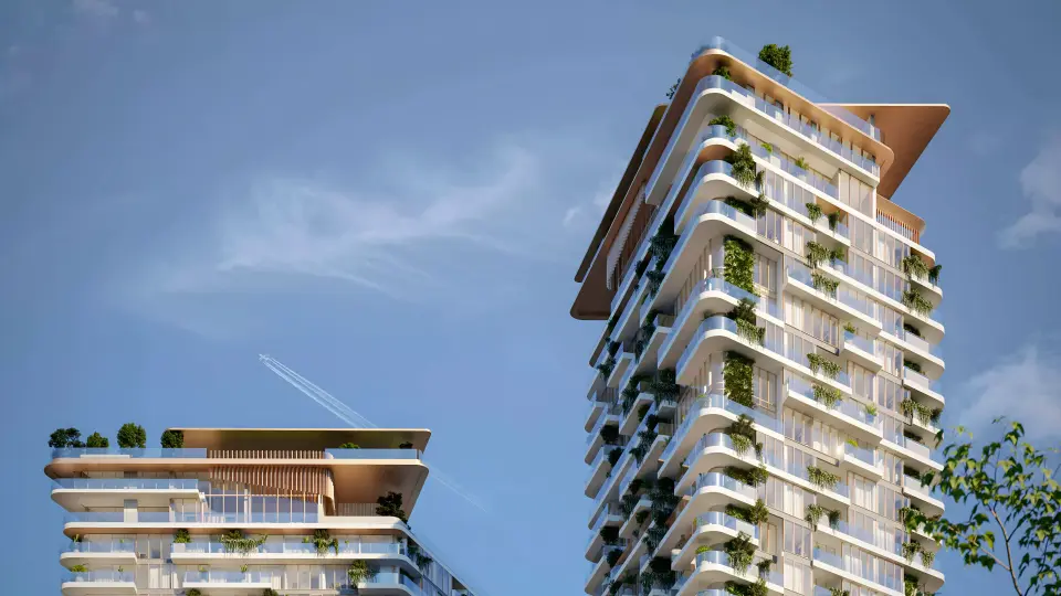 Soulever by Beyond in Maritime City