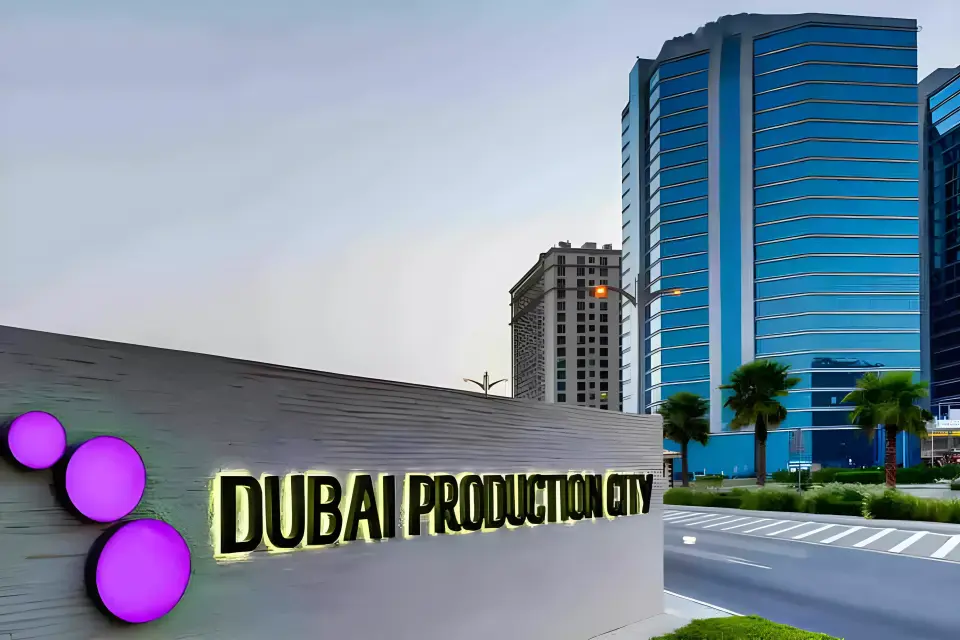 Eira Residence by NEOTERRA in Dubai Production City (IMPZ)