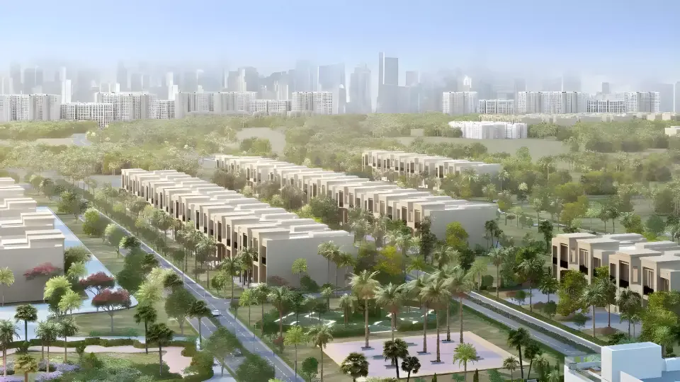 Zimaya Elegance by Zimaya Properties in Al Furjan