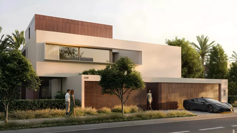 Selvara Phase 2 by Emaar Properties in The Grand Polo Club and Resort