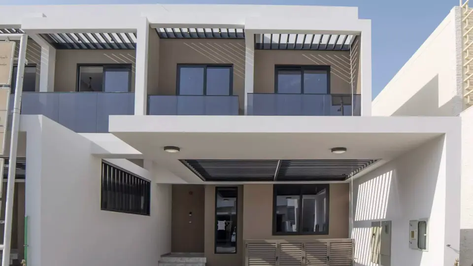 Prestige by Zimaya Properties in Al Furjan