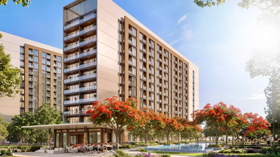 The Woods by Sobha Realty in Sobha Sanctuary