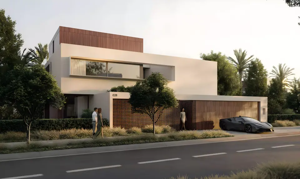 Chevalia Estate Phase 2 by Emaar Properties in The Grand Polo Club and Resort