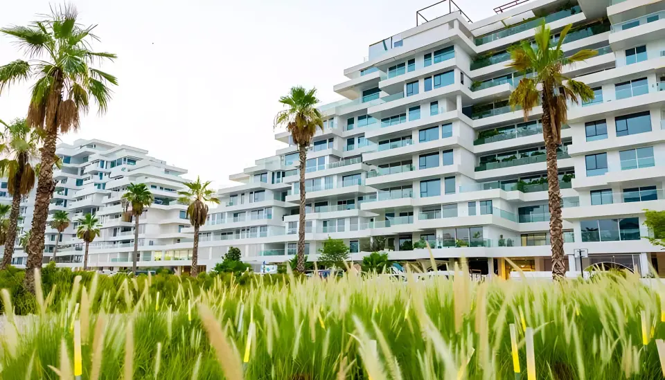 The Lofts Al Barari by Al Barari in Al Barari
