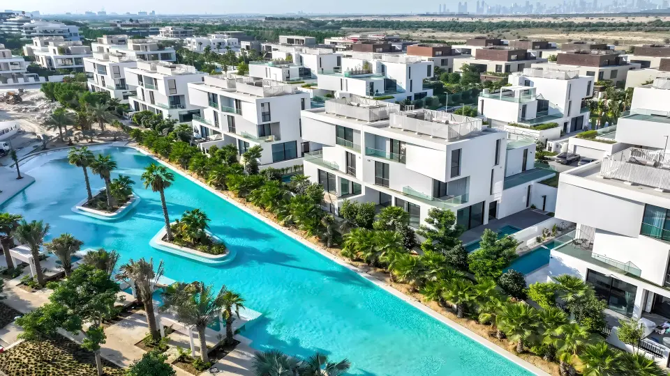 Lunaya by Zaya in Jebel Ali