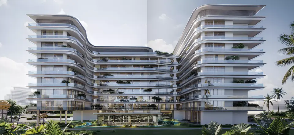 Bond Enclave by Pearlshire in Arjan