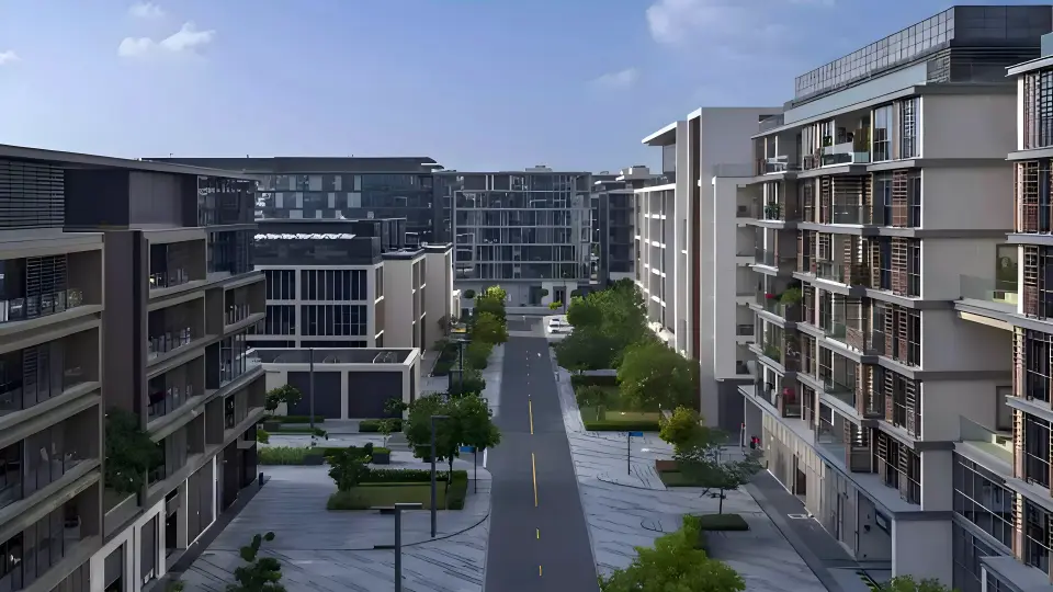 City Walk Phase 3 by Meraas Holding in City Walk