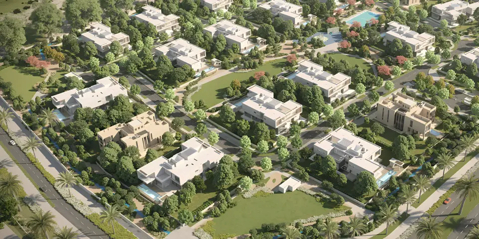 Meydan Avenue C by Meydan Group in Meydan
