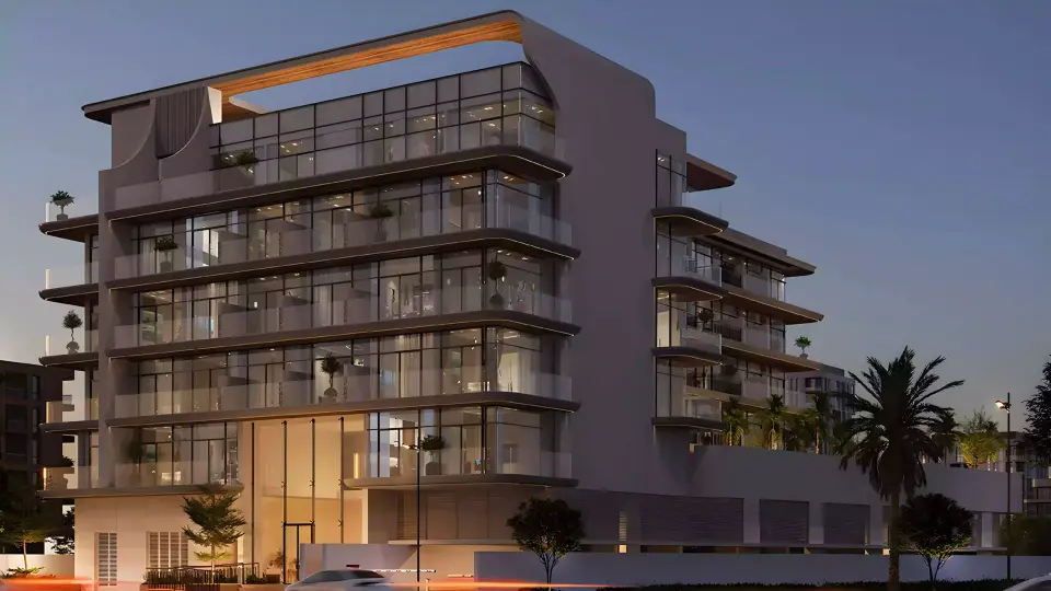 Chapter 02 by Newbury Development in International City Phase 2