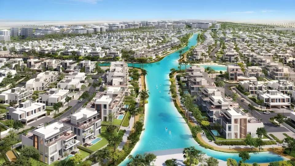 Zenith D3 by Zenith Developers in Dubai South (Dubai World Central)