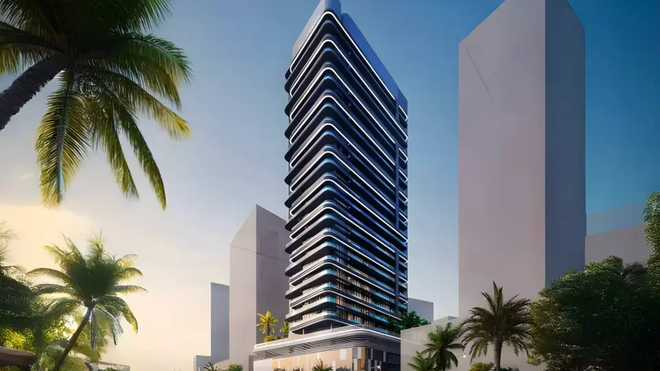 Zen Lagoons by Zennova Realty in Bukadra
