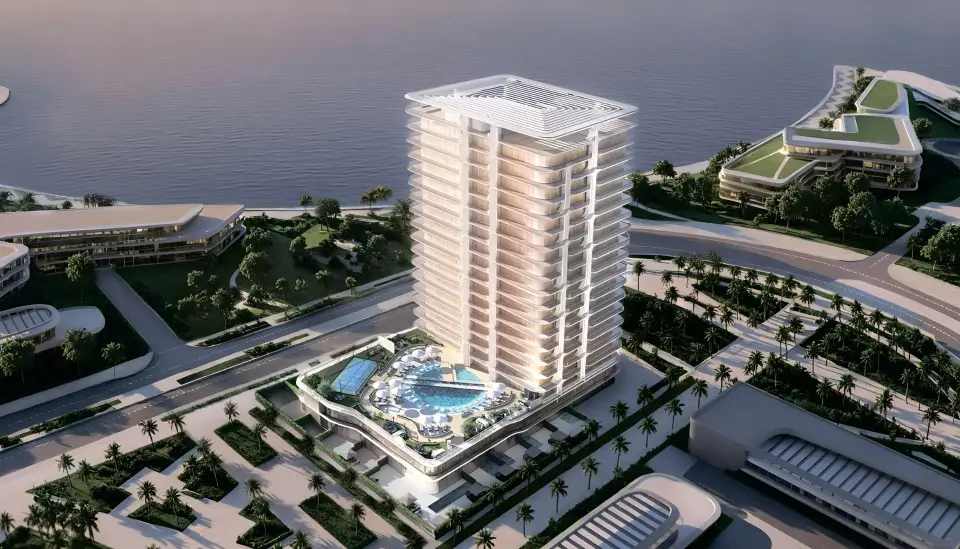 Stellar by Elie Saab by Emirates Developments in Yas Island
