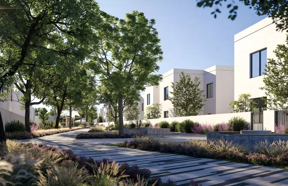 Noya Phase 5 by Aldar Properties PJSC in Yas Island