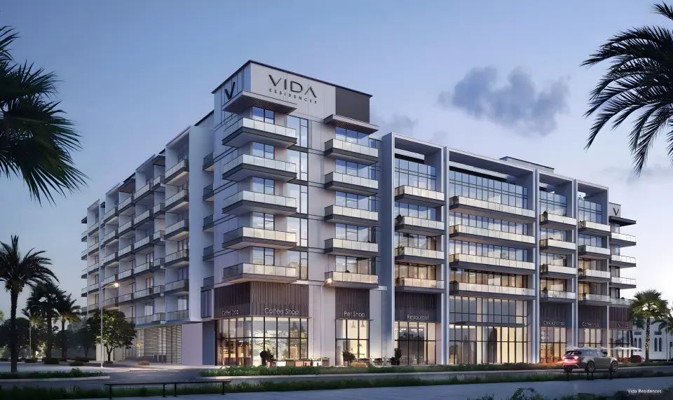 Vida Residences by Al Ain Holding in Saadiyat Island