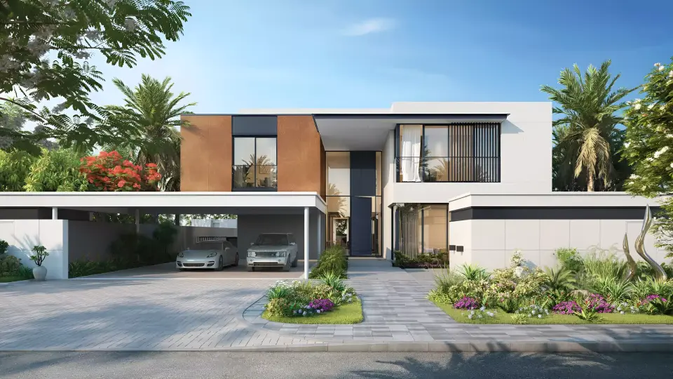 Al Sidr by Aldar Properties PJSC in Saadiyat Island