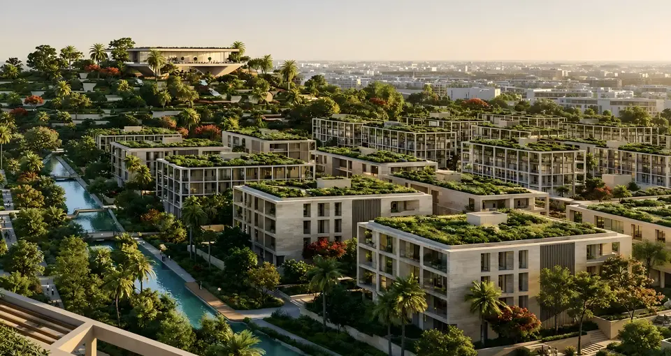 Mira hills by Mira Developments in Muroor Area