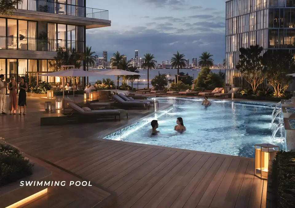 Radiant Terrace by Radiant Enterprises Real Estate in Al Reem Island