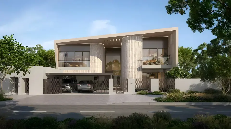 Talay Beach by Aldar Properties PJSC in Saadiyat Island