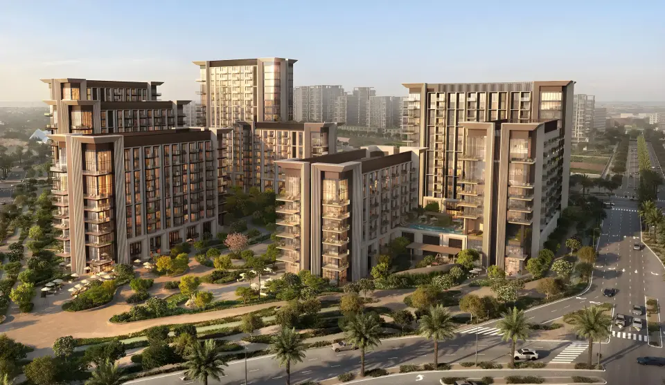 Sei Saadiyat by Aldar Properties PJSC in Saadiyat Island