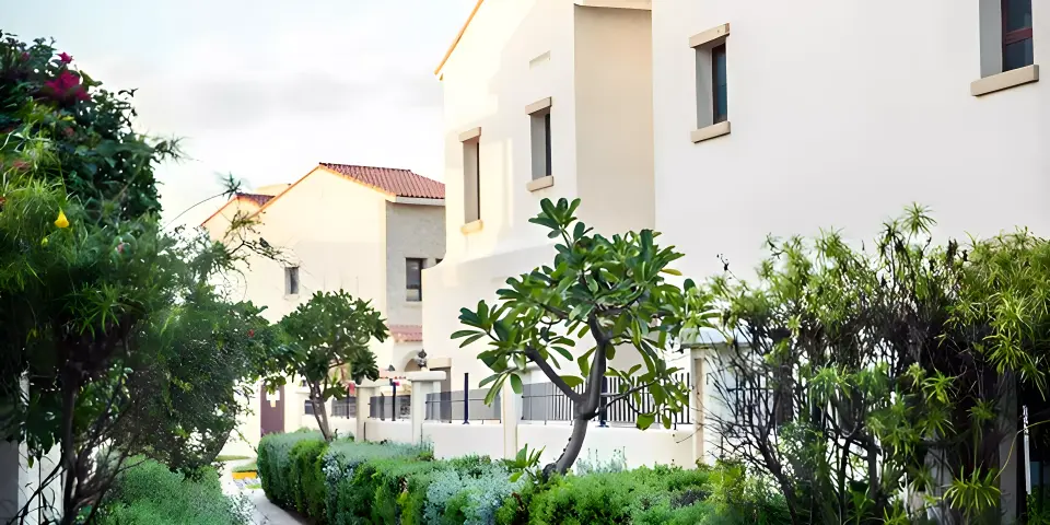 Bloom Gardens by Bloom Properties in Al Salam Street